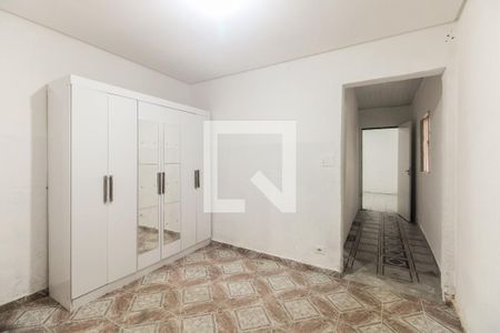 Quarto 1 de casa para alugar com 3 quartos, 100m² em Vila Moreira, São Paulo