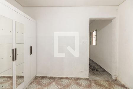 Quarto 1 de casa para alugar com 3 quartos, 100m² em Vila Moreira, São Paulo