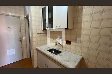 Studio de kitnet/studio para alugar com 1 quarto, 35m² em Centro, Campinas