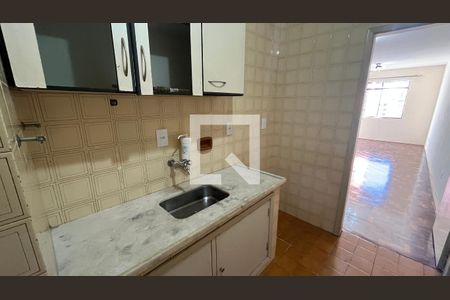 Studio de kitnet/studio para alugar com 1 quarto, 35m² em Centro, Campinas