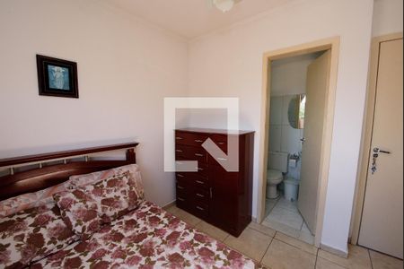 Suíte de apartamento à venda com 3 quartos, 140m² em Camargos, Belo Horizonte
