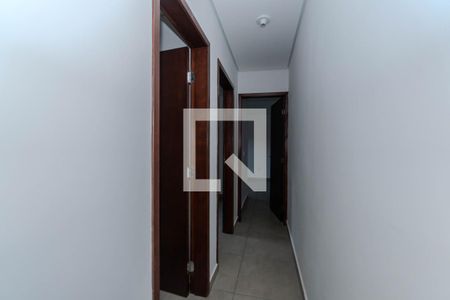 Corredor de apartamento para alugar com 2 quartos, 44m² em Freguesia do Ó, São Paulo