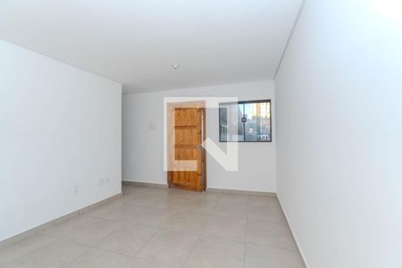 Sala de apartamento para alugar com 2 quartos, 44m² em Freguesia do Ó, São Paulo