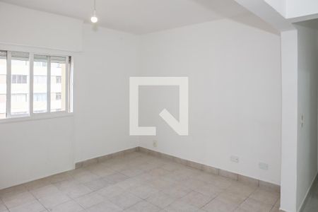 Suíte de apartamento para alugar com 3 quartos, 100m² em Vila Anglo Brasileira, São Paulo