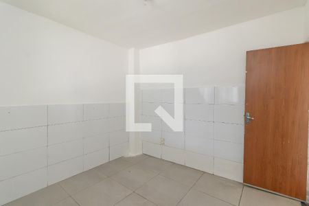 Quarto 2 de casa para alugar com 2 quartos, 60m² em Mantiqueira, Belo Horizonte