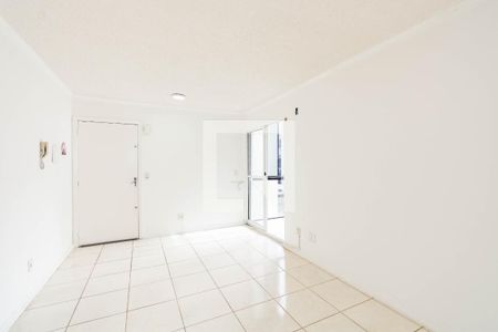 Apartamento para alugar com 3 quartos, 62m² em Estância Velha, Canoas