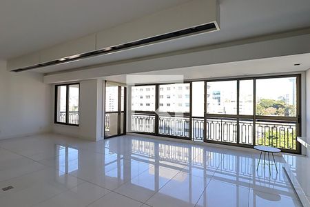 Apartamento à venda com 3 quartos, 180m² em Moinhos de Vento, Porto Alegre