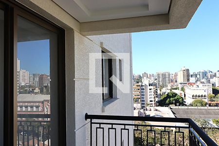Apartamento à venda com 3 quartos, 180m² em Moinhos de Vento, Porto Alegre
