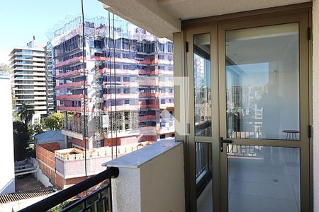 Apartamento à venda com 3 quartos, 180m² em Moinhos de Vento, Porto Alegre