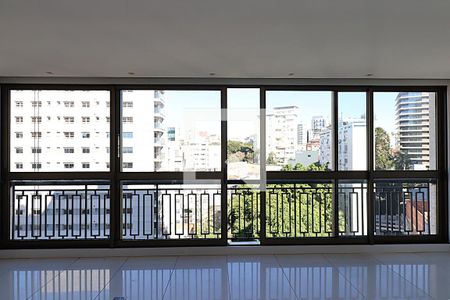 Apartamento à venda com 3 quartos, 180m² em Moinhos de Vento, Porto Alegre
