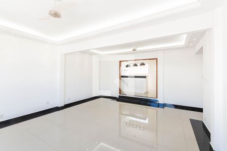 Sala de apartamento à venda com 3 quartos, 347m² em Andaraí, Rio de Janeiro