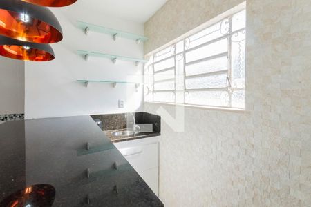 Sala- Copa de apartamento à venda com 3 quartos, 347m² em Andaraí, Rio de Janeiro