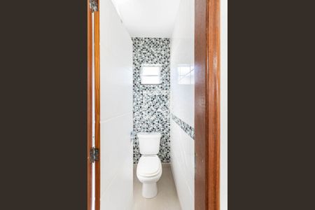 Lavabo de apartamento à venda com 3 quartos, 347m² em Andaraí, Rio de Janeiro