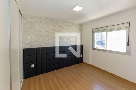 Suíte 1 de apartamento para alugar com 4 quartos, 126m² em Vila da Serra, Nova Lima