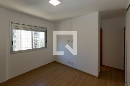 Suíte 1 de apartamento para alugar com 4 quartos, 126m² em Vila da Serra, Nova Lima