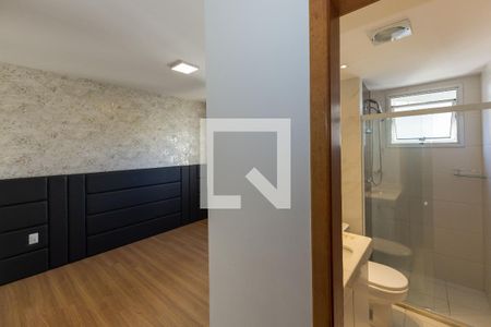 Suíte 1 de apartamento para alugar com 4 quartos, 126m² em Vila da Serra, Nova Lima