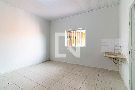 Casa para alugar com 1 quarto, 35m² em Vila Leopoldina, São Paulo