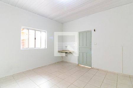 Casa para alugar com 1 quarto, 35m² em Vila Leopoldina, São Paulo