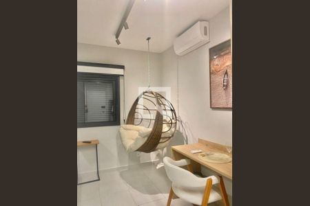 Kitnet/Studio para alugar com 1 quarto, 24m² em Vila Olímpia, São Paulo