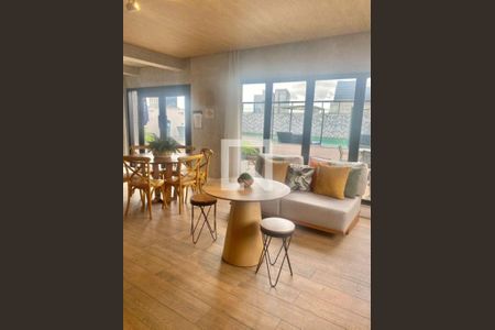 Kitnet/Studio para alugar com 1 quarto, 24m² em Vila Olímpia, São Paulo
