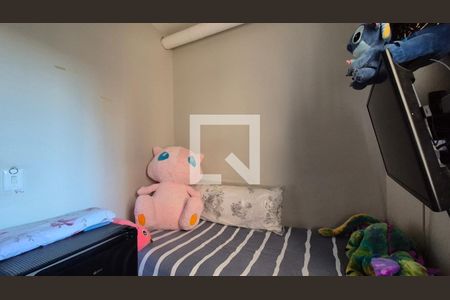 Apartamento à venda com 2 quartos, 65m² em Vila Santa Teresa, Santo André