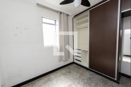 Quarto 1 de apartamento à venda com 2 quartos, 71m² em Eldorado, Contagem