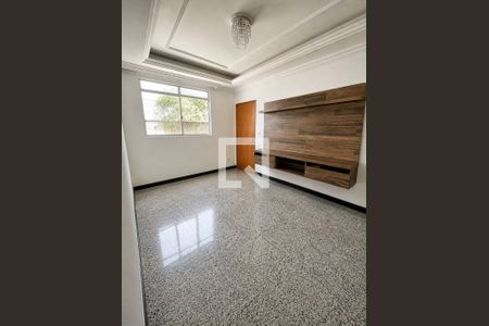 Apartamento à venda com 2 quartos, 71m² em Eldorado, Contagem