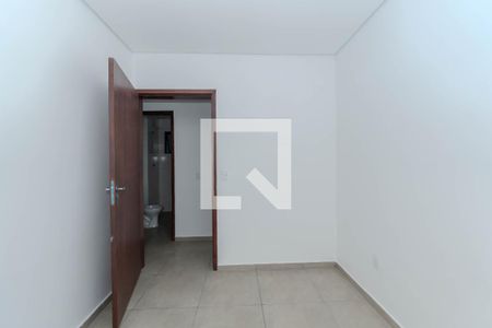Quarto 1 de apartamento para alugar com 2 quartos, 40m² em Freguesia do Ó, São Paulo