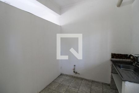 Studio de casa para alugar com 1 quarto, 50m² em Jardim Boa Vista (zona Oeste), São Paulo