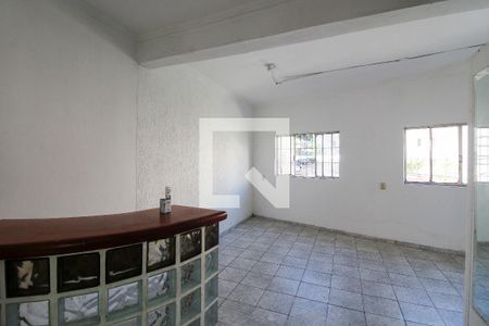 Studio de casa para alugar com 1 quarto, 50m² em Jardim Boa Vista (zona Oeste), São Paulo