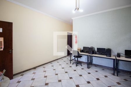 Sala 2 de casa à venda com 3 quartos, 500m² em Califórnia, Belo Horizonte
