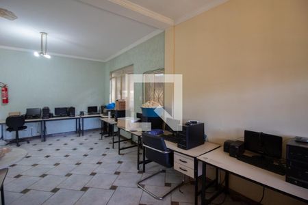 Sala 2 de casa à venda com 3 quartos, 500m² em Califórnia, Belo Horizonte