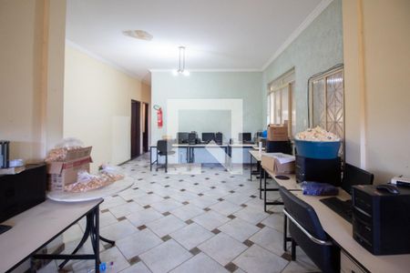 Sala 2 de casa à venda com 3 quartos, 500m² em Califórnia, Belo Horizonte