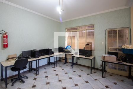 Sala 2 de casa à venda com 3 quartos, 500m² em Califórnia, Belo Horizonte