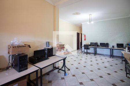 Sala 2 de casa à venda com 3 quartos, 500m² em Califórnia, Belo Horizonte
