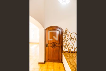 Entrada de casa de condomínio para alugar com 3 quartos, 256m² em Residencial Quatro (alphaville), Santana de Parnaíba