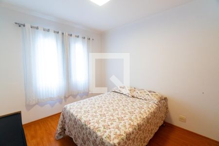 Quarto 1 de apartamento à venda com 3 quartos, 90m² em Vila Paulista, São Paulo