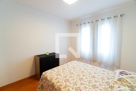 Quarto 1 de apartamento à venda com 3 quartos, 90m² em Vila Paulista, São Paulo