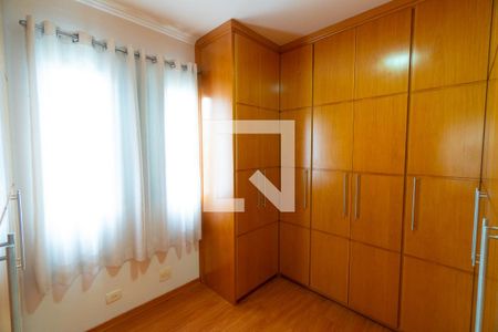 Closet do Quarto 1 de apartamento à venda com 3 quartos, 90m² em Vila Paulista, São Paulo