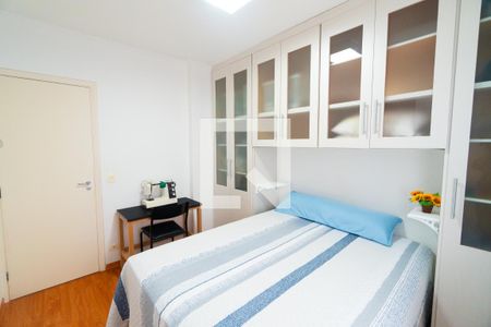 Quarto 2 de apartamento à venda com 3 quartos, 90m² em Vila Paulista, São Paulo
