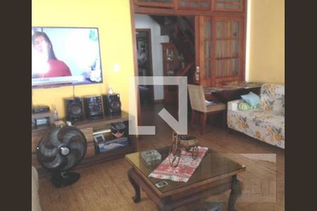 Casa à venda com 5 quartos, 211m² em Pechincha, Rio de Janeiro