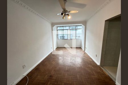 Sala de apartamento para alugar com 3 quartos, 58m² em Quintino Bocaiúva, Rio de Janeiro