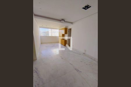 Apartamento para alugar com 3 quartos, 115m² em Buritis, Belo Horizonte