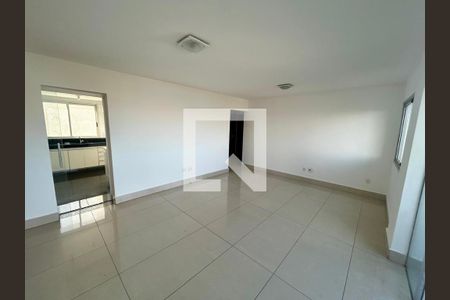 Apartamento para alugar com 3 quartos, 103m² em Buritis, Belo Horizonte