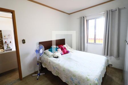 Suíte 1 de casa à venda com 2 quartos, 114m² em Vila Yara, Osasco