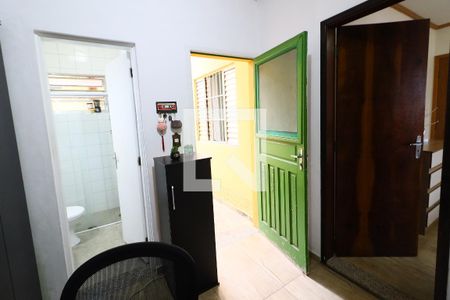 Suíte 1 de casa à venda com 2 quartos, 114m² em Vila Yara, Osasco
