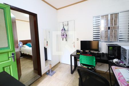 Suíte 1 de casa à venda com 2 quartos, 114m² em Vila Yara, Osasco