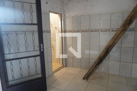 Casa para alugar com 1 quarto, 40m² em Jardim Maia, São Paulo