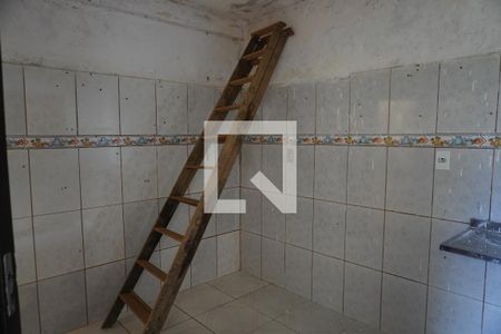 Casa para alugar com 1 quarto, 40m² em Jardim Maia, São Paulo