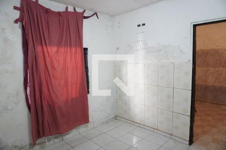 Casa para alugar com 1 quarto, 40m² em Jardim Maia, São Paulo